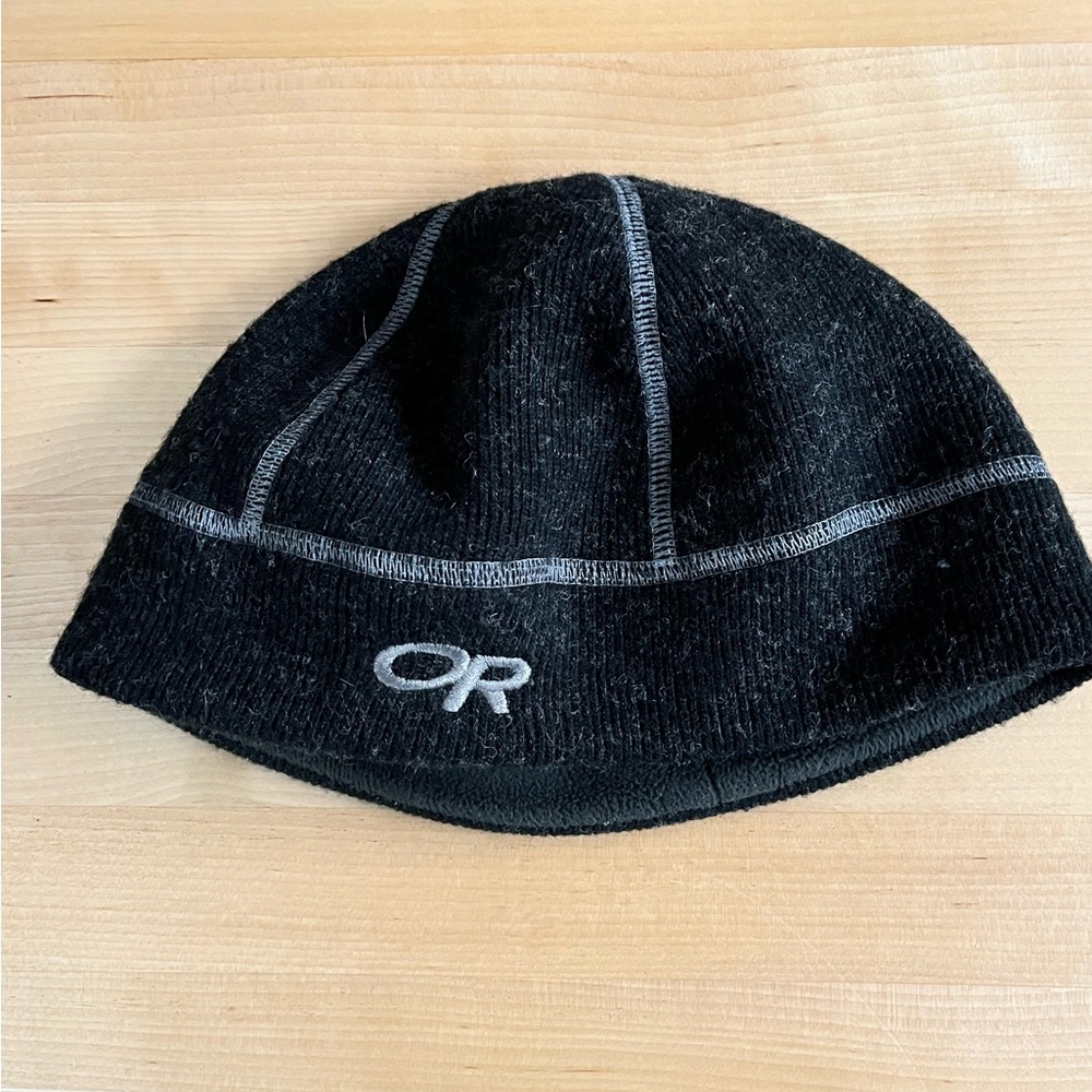 Outdoor Research Beanie Hat Mens L/XL